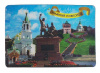 Магнит 3D/028-76K5/NN