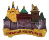 Магнит полистоун/022-04U-76K14/NN
