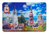 Магнит 3D/028-76K3/NN